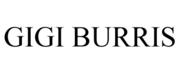 GIGI BURRIS trademark