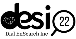 DESI 22 DIAL ENSEARCH INC trademark