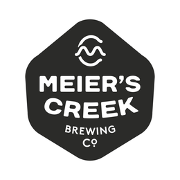 MC MEIER'S CREEK BREWING CO. trademark