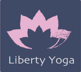 LIBERTY YOGA trademark