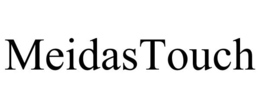 MEIDASTOUCH trademark