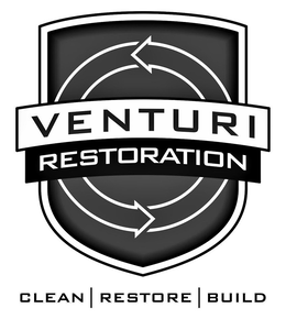 VENTURI RESTORATION CLEAN RESTORE BUILD trademark