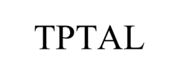 TPTAL trademark