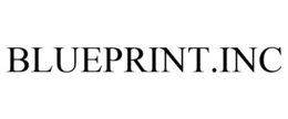 BLUEPRINT.INC trademark