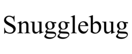 SNUGGLEBUG trademark