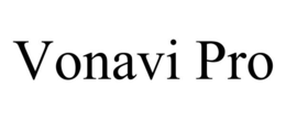 VONAVI PRO trademark