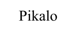 PIKALO trademark