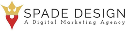 SPADE DESIGN A DIGITAL MARKETING AGENCY trademark