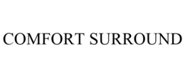COMFORT SURROUND trademark
