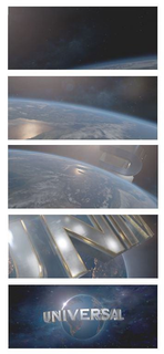 UNIVERSAL trademark