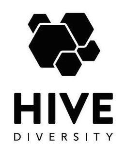 HIVE DIVERSITY trademark