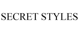 SECRET STYLES trademark