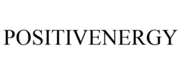 POSITIVENERGY trademark