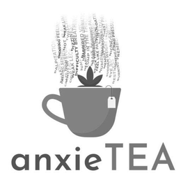 ANXIETEA trademark