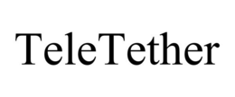 TELETETHER trademark