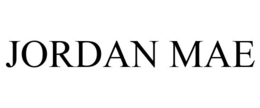 JORDAN MAE trademark