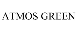 ATMOS GREEN trademark