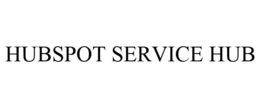 HUBSPOT SERVICE HUB trademark