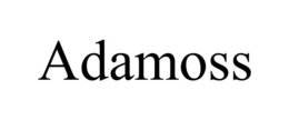 ADAMOSS trademark