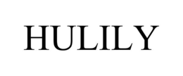 HULILY trademark