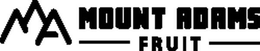 MA MOUNT ADAMS FRUIT trademark