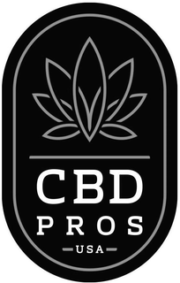 CBD PROS - USA - trademark