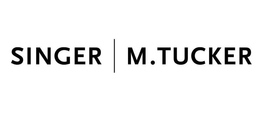 SINGER M.TUCKER trademark