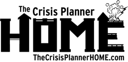 THE CRISIS PLANNER HOME THECRISISPLANNERHOME.COM trademark