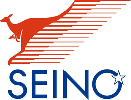 SEINO trademark