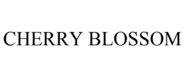 CHERRY BLOSSOM trademark