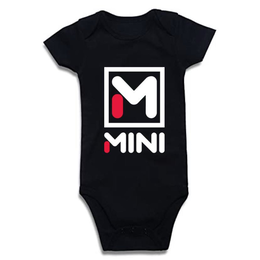 M MINI trademark