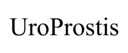 UROPROSTIS trademark