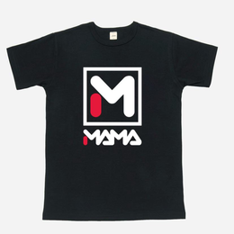 M MAMA trademark
