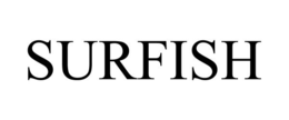 SURFISH trademark