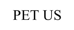 PET US trademark