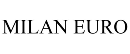MILAN EURO trademark