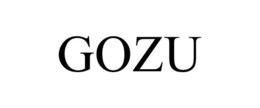 GOZU trademark