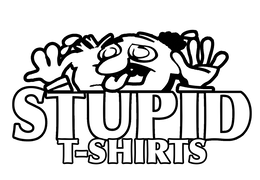 STUPID T-SHIRTS trademark