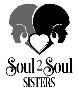 SOUL 2 SOUL SISTERS trademark