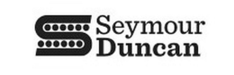 S SEYMOUR DUNCAN trademark