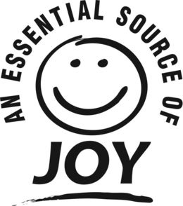 AN ESSENTIAL SOURCE OF JOY trademark