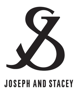 J S JOSEPH AND STACEY trademark