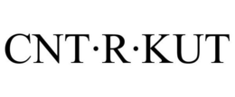 CNT·R·KUT trademark