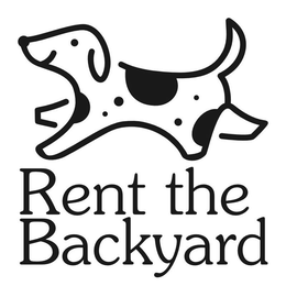 RENT THE BACKYARD trademark