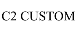 C2 CUSTOM trademark