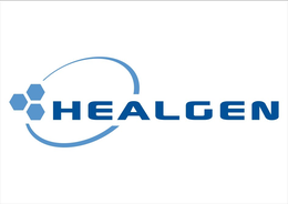 HEALGEN trademark