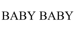 BABY BABY trademark