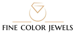 FINE COLOR JEWELS trademark