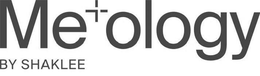 ME+OLOGY BY SHAKLEE trademark