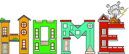 HOME trademark